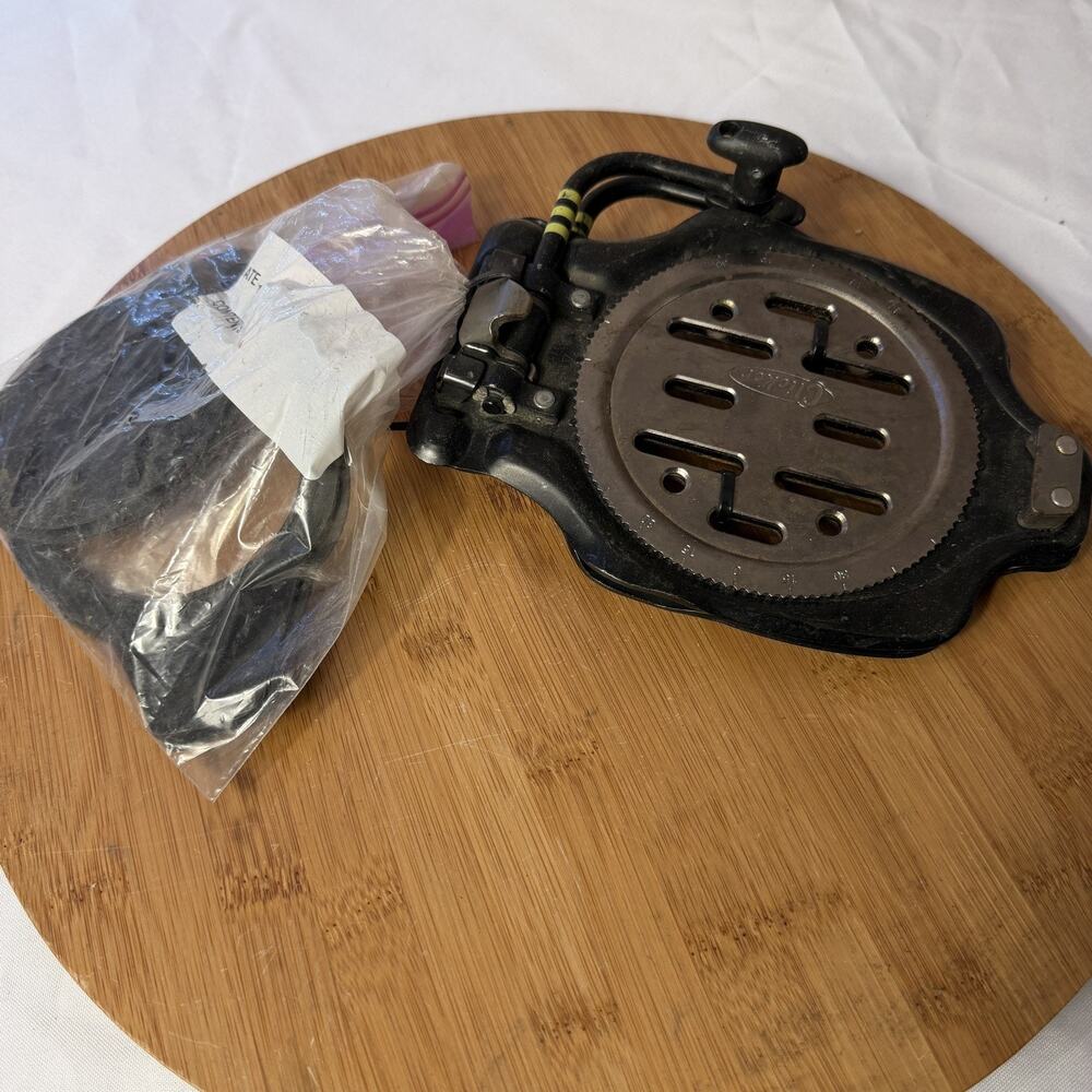 Vintage K2 Clicker Shimano Step In Snowboard Bindings